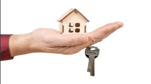 Una casa, tre eredi. Cosa succede?