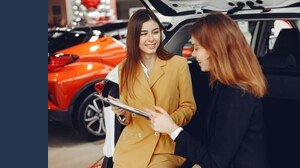 Alcuni veicoli avranno la targa rosa a partire dal 2026	