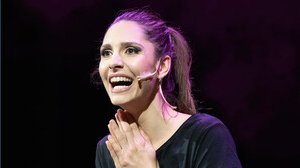 Chi è e quanto guadagna Beatrice Arnera, attrice e nuova fiamma di Raoul Bova