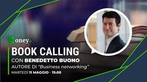 Book Calling #24: “Business Networking” di Benedetto Buono (video e recensione)