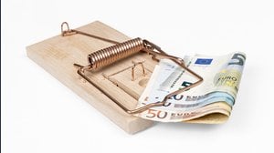 La pensione di reversibilità può essere pignorata?