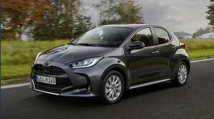 Citycar: le migliori auto da città del 2023