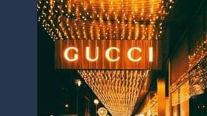 La crisi del lusso (e della Cina) colpisce anche Gucci