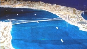 Ponte sullo Stretto, quando iniziano a costruirlo e quando sarà pronto