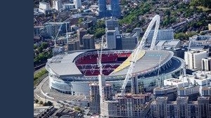 Italia contro Argentina, ma a guadagnare è Londra: ecco qual è l'incasso previsto per la finalissima