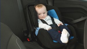 Vacanze con bambini: consigli e accessori utili per il viaggio in auto