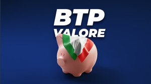 Btp Valore e tassi più alti: quanto rende adesso un investimento da 10.000 euro
