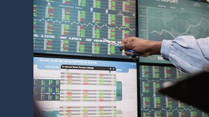 Come stanno andando i fondi hedge nel 2024?