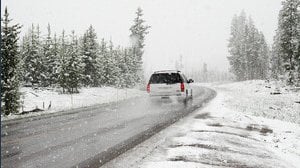 Obbligo dotazioni invernali, le date da rispettare e cosa si rischia