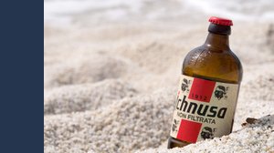 Birra Ichnusa fa male? Cosa sta succedendo e perché è una bufala