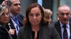 Crisi di governo: arrivano i responsabili, l'alternativa è la Lamorgese premier