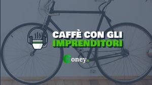 Caffè con gli Imprenditori. Ciclista con Jacopo Mele, S1 | Ep. 3