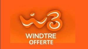 WindTre lancia l'offerta del 2026. 220 Giga in 5G a 4,99 euro al mese