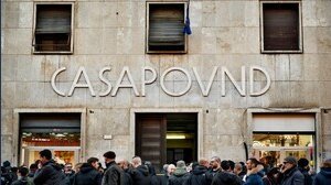 Casapound, sgombero sede Roma e Ostia: la storia delle occupazioni