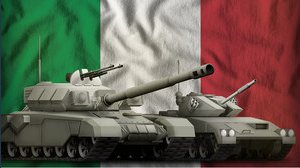 Quanto costa un carro armato? I prezzi in Italia e nel mondo