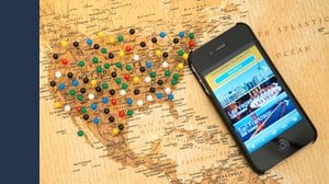 Le 10 migliori applicazioni per viaggiare del 2025