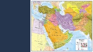 Cos'è il Medio Oriente, quali Paesi ne fanno parte e perché è spesso in guerra