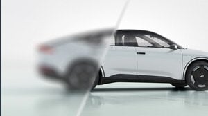 Arval prenota 10.000 auto elettriche Lightyear a energia solare