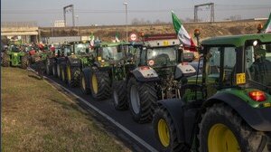 Se la Biodiversità richiede meno Agricoltura, l'Italia l'ha già massacrata 