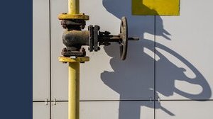 L'Italia senza gas russo dal 2024: la svolta con l'Algeria? 