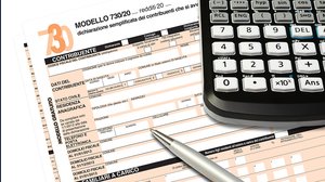 730/2025, che succede se cambia il sostituto d'imposta prima del rimborso?