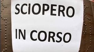 Cosa rischia chi sciopera nonostante la precettazione