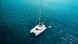 Quanto costa una vacanza in barca?