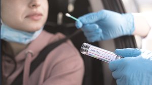 In Veneto niente più tamponi per i no vax: nelle Asl saranno riservati ai sintomatici