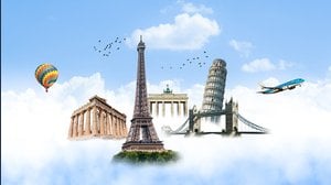 In Europa c'è una sola città che vanta quattro siti Patrimonio dell'Umanità UNESCO