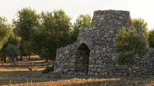Sembra di essere a Stonehenge ma questo spettacolo incredibile è a poche ore da Napoli