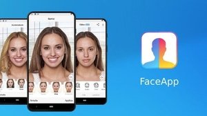 FaceApp: allarme sicurezza? Dove finiscono foto e dati personali