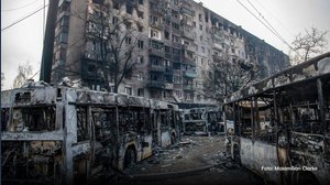 BlackRock e JP Morgan, la guerra in Ucraina ha già i suoi vincitori
