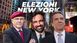 Elezioni sindaco New York 2025. Candidati, quando si vota, sondaggi, scenari