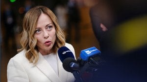 Spread sotto 100 ergo BTP più sicuri dei Bund. La grande gaffe di Meloni