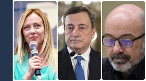 Gas russo, caro-bollette, nucleare e rinnovabili: ecco come Meloni vuole risolvere la crisi energetica (con Draghi e Cingolani)