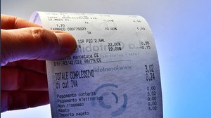 Numero progressivo dello scontrino, qual è e a cosa serve