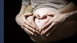 Riconoscimento del figlio prima della nascita, come funziona