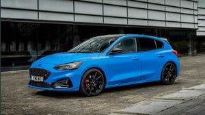 Ford non produrrà più la Focus a partire dal 2025 