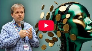 “Bolla AI non esploderà, si sgonfierà come nel 2000”. La previsione di Quintarelli, ideatore dello SPID, a Money.it