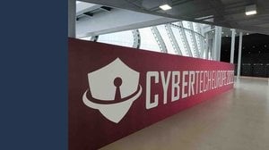 Come faremo sicurezza: le cose che abbiamo imparato al Cybertech Europe