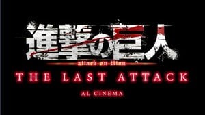Arriva il nuovo film Attack On Titan: The Last Attack. Ecco quanto è costato