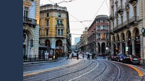 Stipendio da 34.000€ costo della vita basso: ecco la città italiana dove conviene lavorare