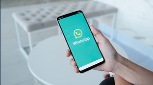 Vad händer om du avinstallerar WhatsApp