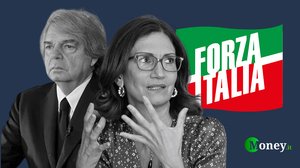 Perché Renato Brunetta e Maria Stella Gelmini hanno lasciato Forza Italia