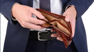 Europa: metà imprese verso il fallimento. In Italia lo scenario peggiore