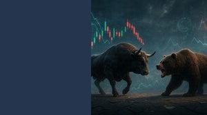I 12 asset con il miglior rendimento atteso nei prossimi 10 anni