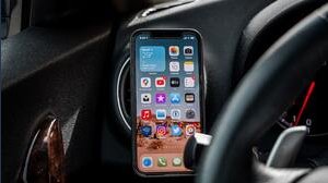 Le migliori app per chi ha un'auto elettrica