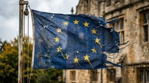 Ultima chiamata per l'UE. Così l'economia non può sopravvivere (ma c'è un piano)