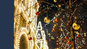 Natale con restrizioni? Ecco le conseguenze sull'economia