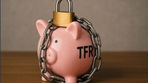 Il trucco del TFR che in pochi conoscono (e che ti fa guadagnare migliaia di euro in più a fine carriera)
